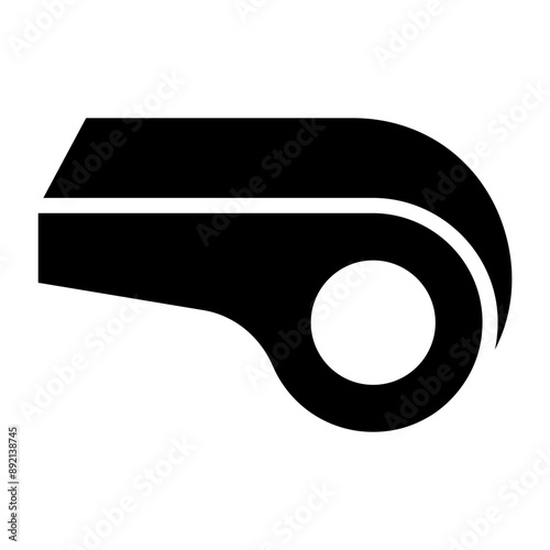 whistle