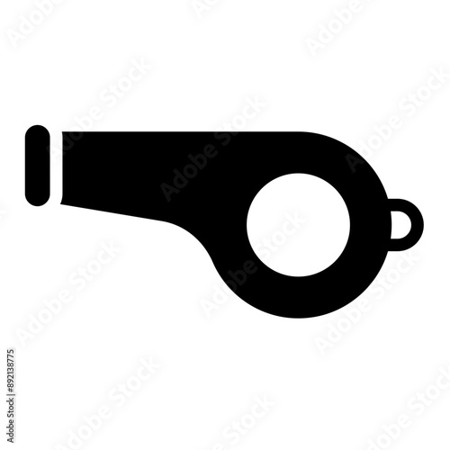 whistle