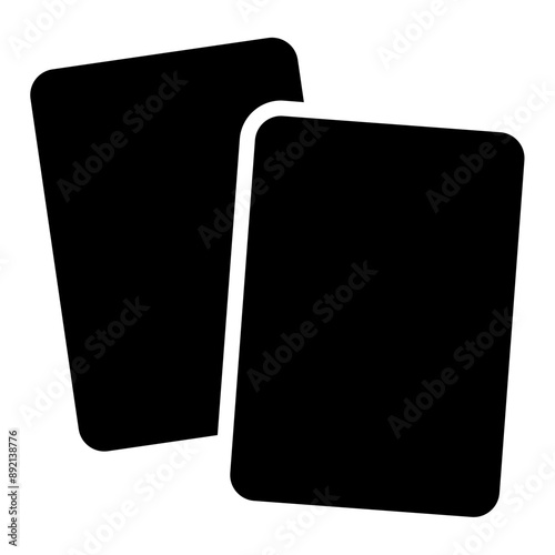 football card