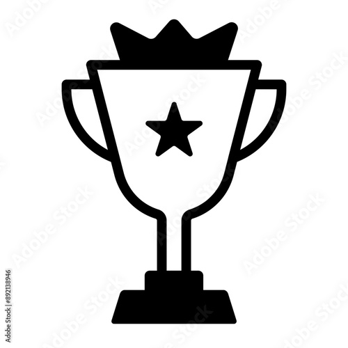 trophy