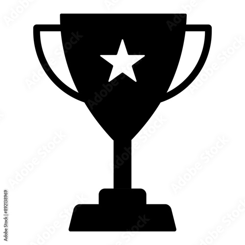 trophy