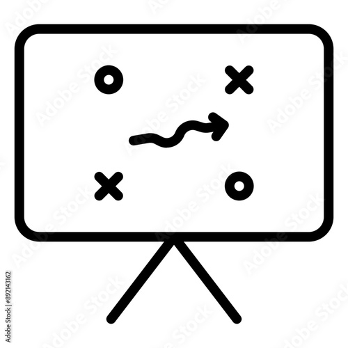 strategy