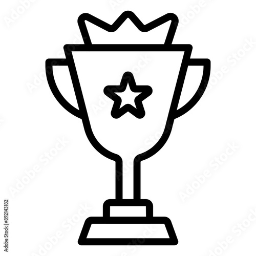 trophy
