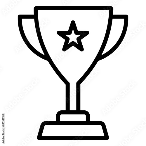 trophy