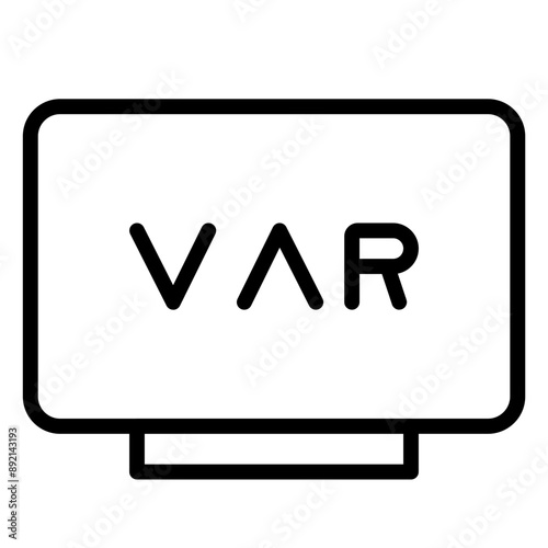 vidio assistant referee
