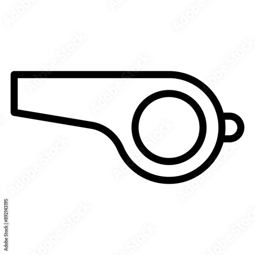 whistle