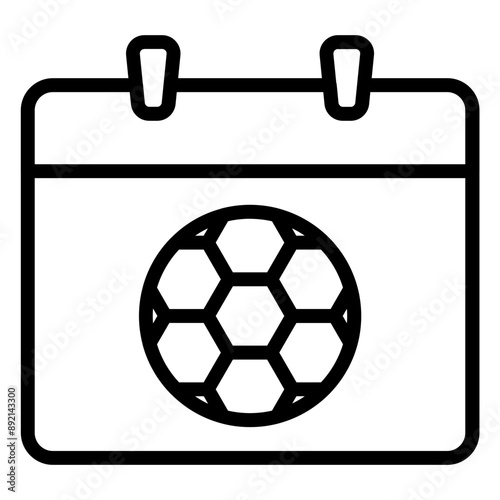 football match