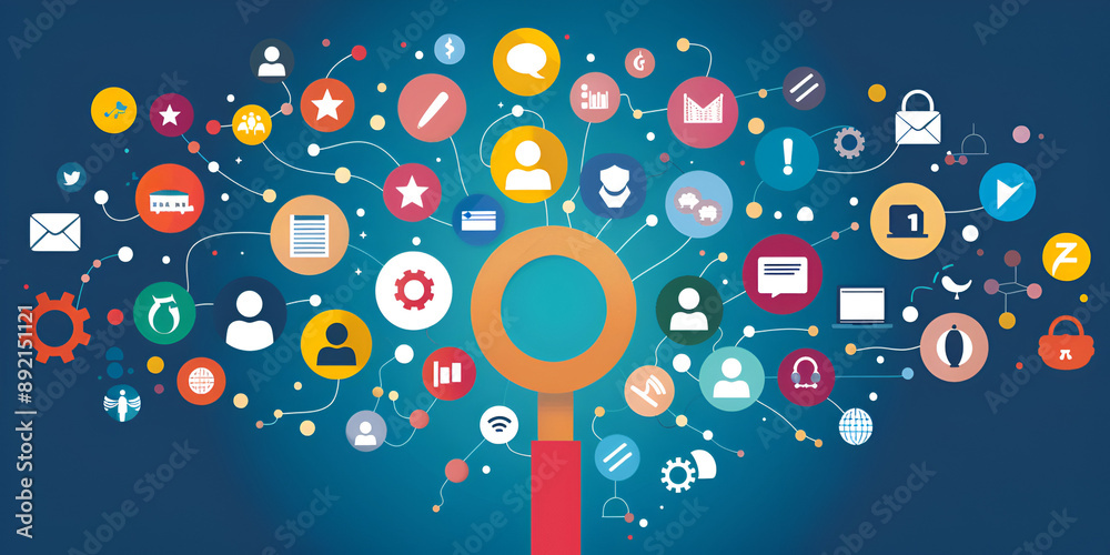 Online Networking and Tech Communication Online Networking and Tech Communication