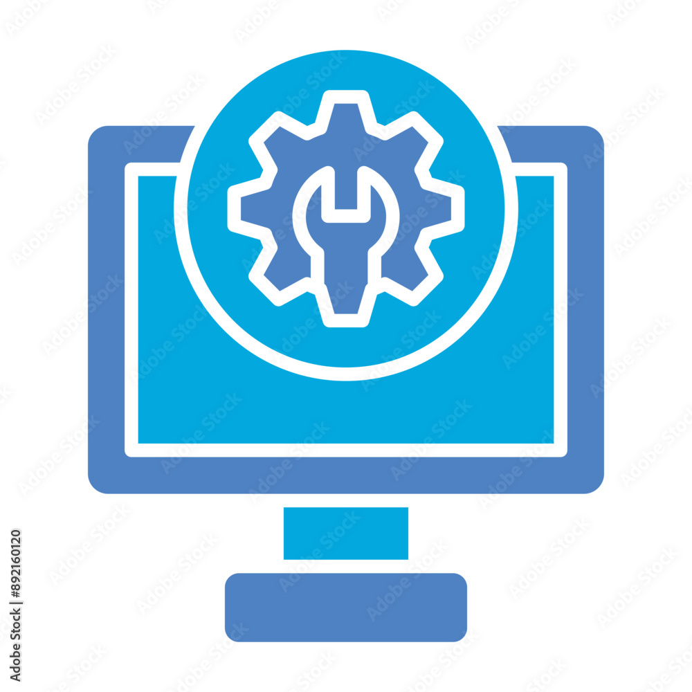 Technical Support Icon Technical Support Icon