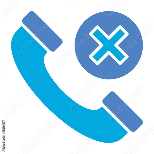 Rejected Icon