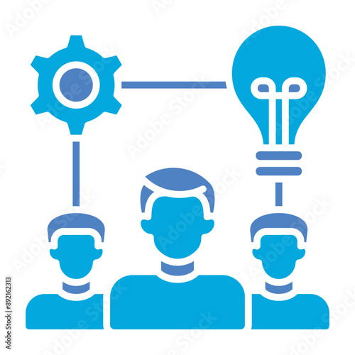 Teamwork Icon