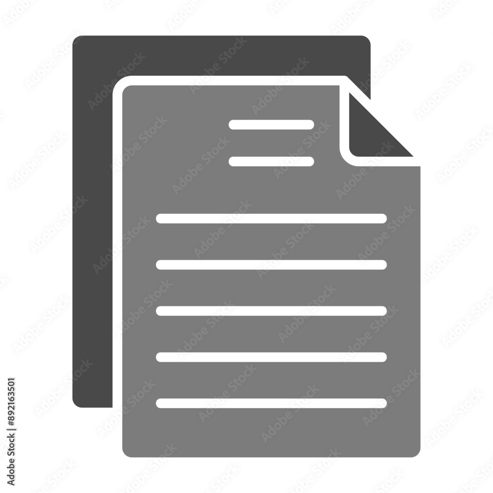 Document Icon Document Icon