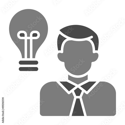 Idea Icon
