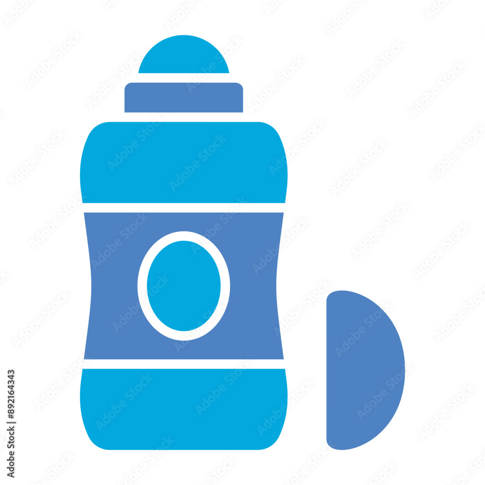 Deodorant Icon Deodorant Icon