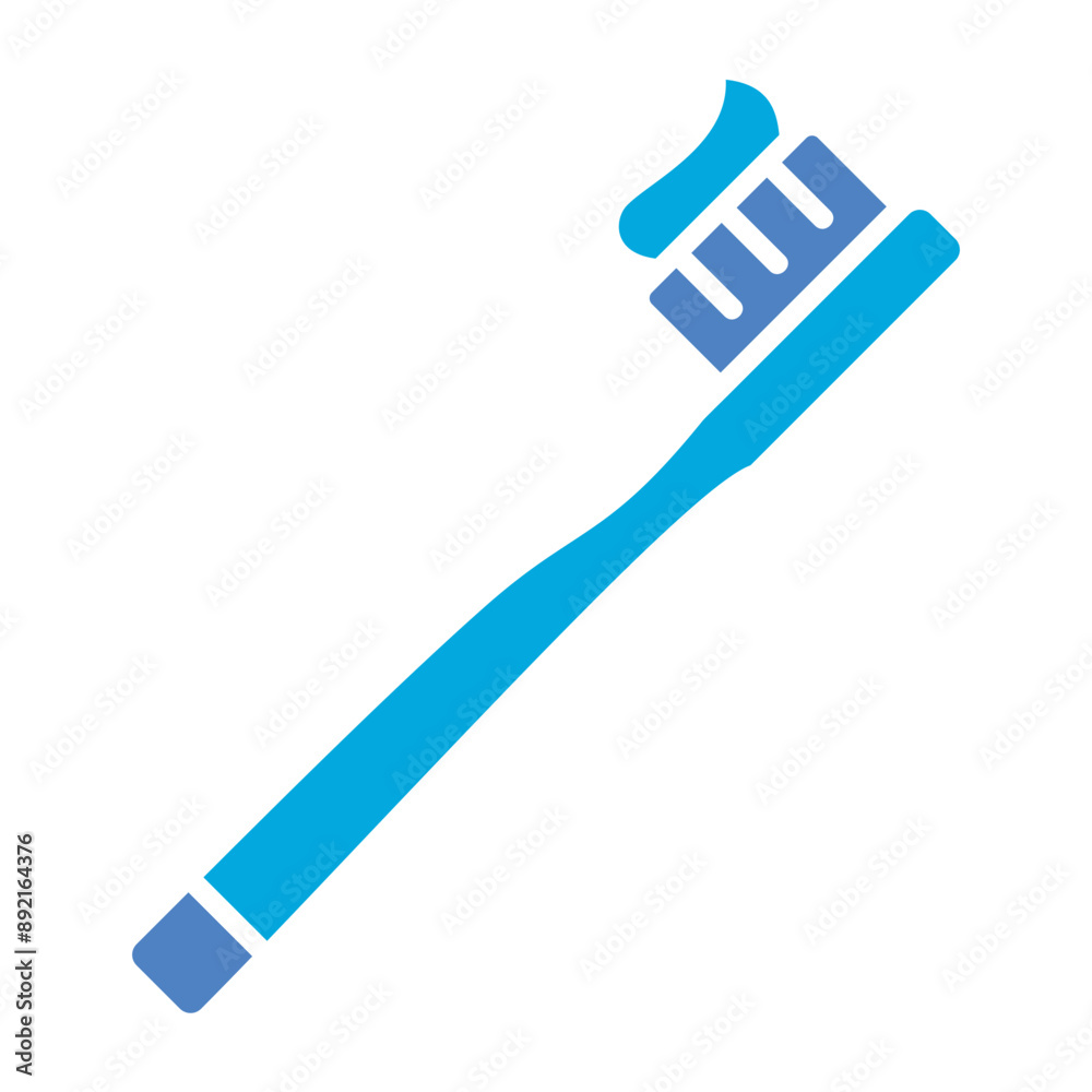Toothbrush Icon Toothbrush Icon