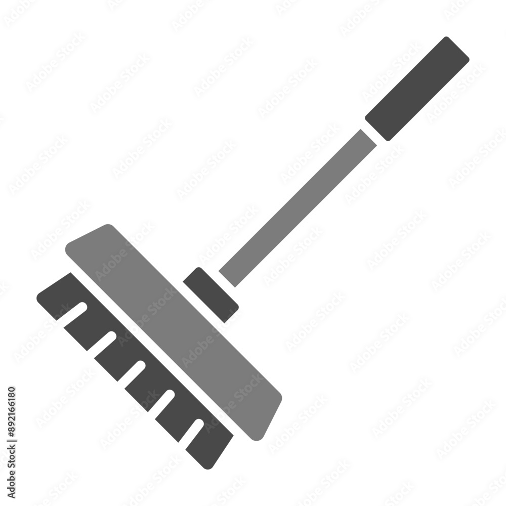 Broom Icon Broom Icon