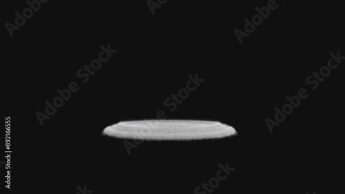 Shockwave impact effect full HD