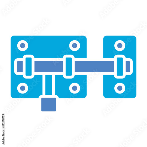 Latch Icon
