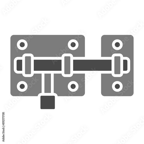 Latch Icon