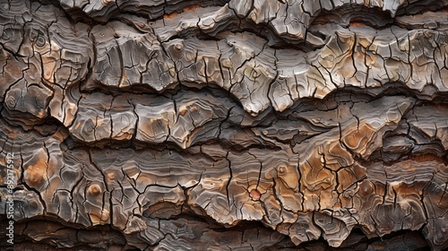 high-resolution photo of tree bark texture photo