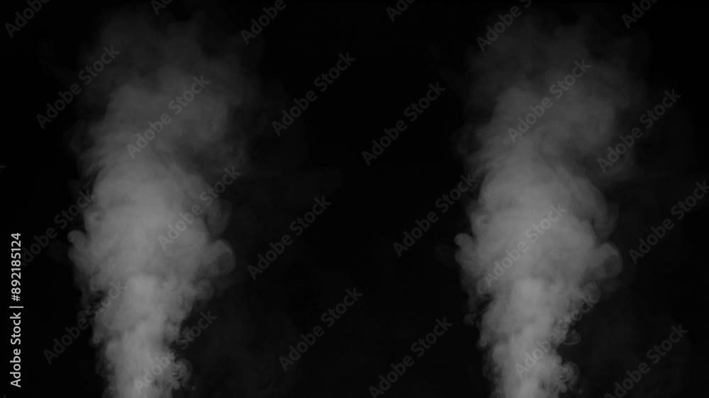 white animation abstract smoke background white animation abstract smoke background