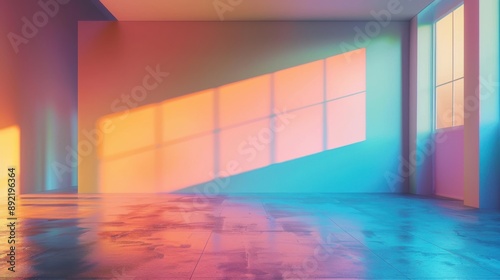 Heatmap, varied shades, clean lines, realistic, studio lighting