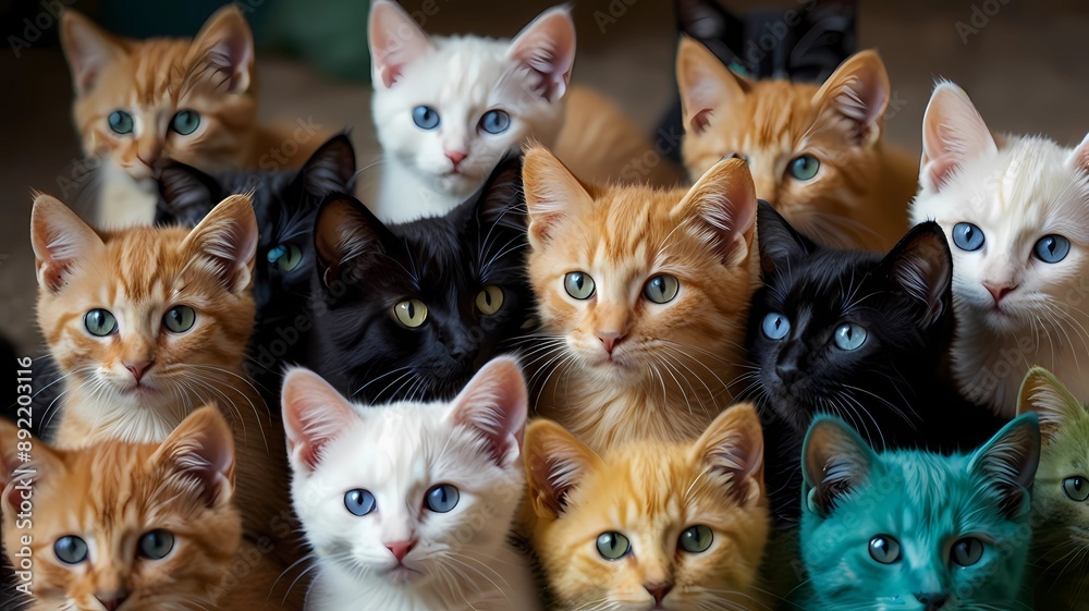 Cats Cats
