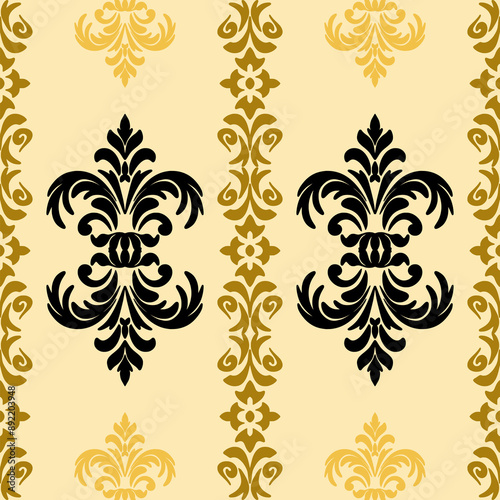 Vector Images For printing on Fabric, Wallpaper, Carpet, Ceramics, etc.


