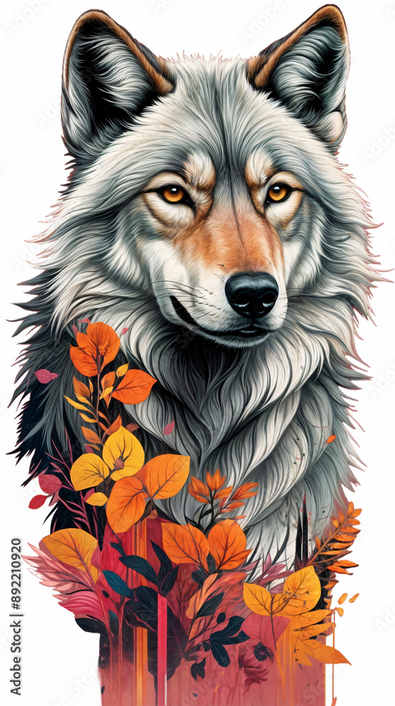 Wolf Wolf