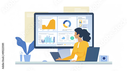 CRM for real-time customer insights
