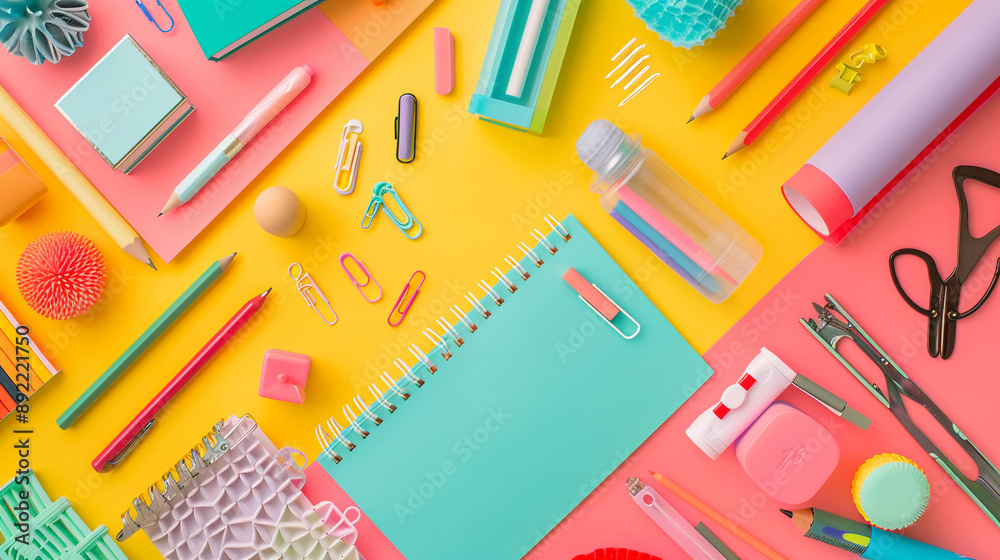 Eco-friendly packaging solutions for school supplies Eco-friendly packaging solutions for school supplies