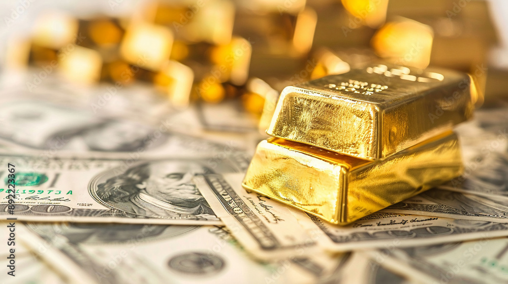 Gold market regulations in major economies Gold market regulations in major economies