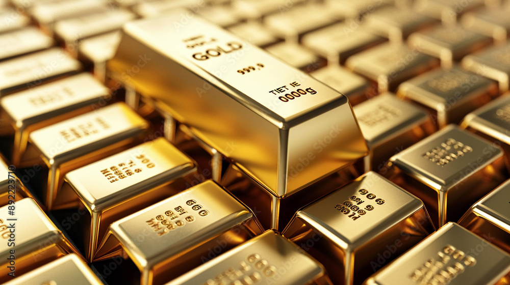 Gold reserves as part of national reserves Gold reserves as part of national reserves
