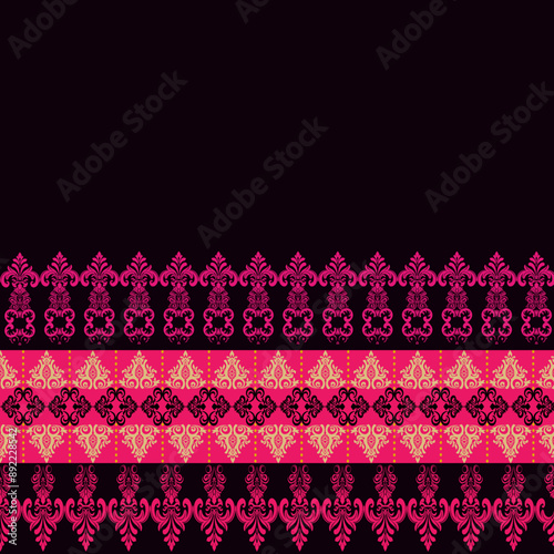 Vector Images For printing on Fabric, Wallpaper, Carpet, Ceramics, etc.


