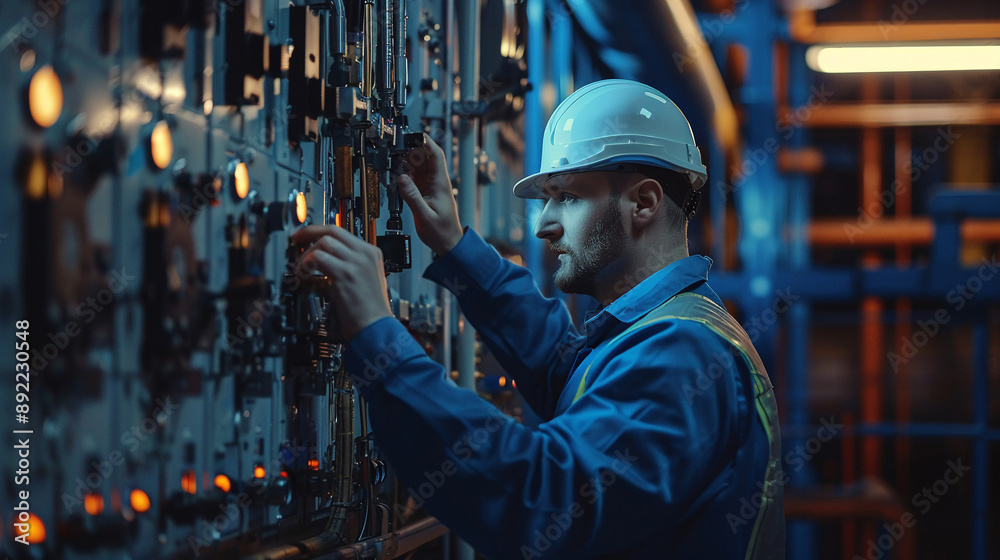 The engineer is ensuring the quality and reliability of the final product.Manager oversees the daily operations of the business. The engineer is ensuring the quality and reliability of the final product.Manager oversees the daily operations of the business.