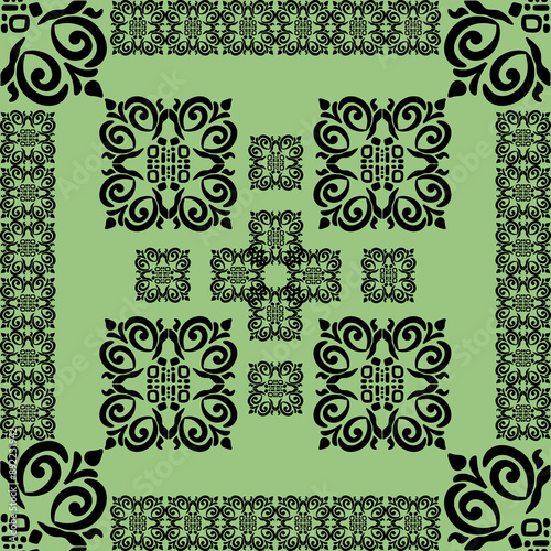 Vector Images For printing on Fabric, Wallpaper, Carpet, Ceramics, etc.


