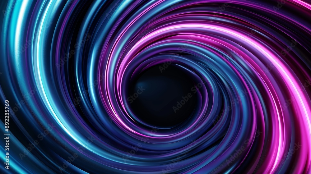 A vibrant abstract background with swirling neon colors, resembling a galaxy in motion, high-resolution photo, realistic photo A vibrant abstract background with swirling neon colors, resembling a galaxy in motion, high-resolution photo, realistic photo