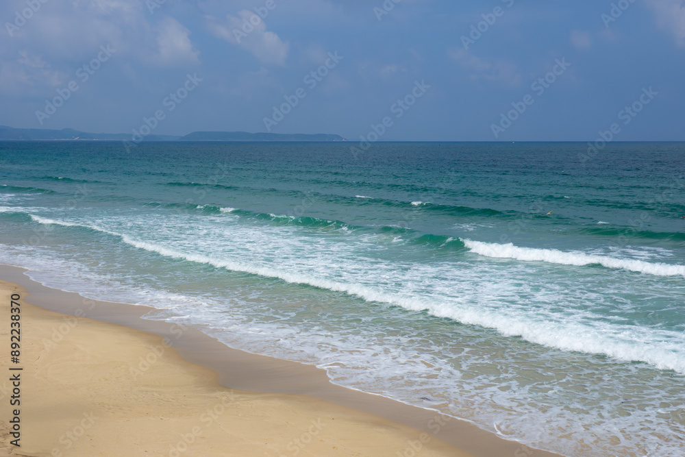 美しい海 美しい海