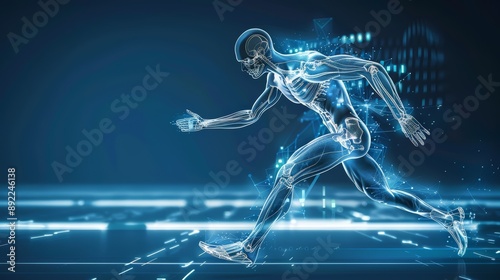The role of biomechanics software in reducing sports injuries