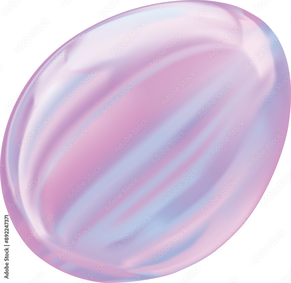 Abstract, iridescent shapes in a holographic pastel color palette. The shapes include an infinity symbol, a circle, a sphere, and a chat bubble. Abstract, iridescent shapes in a holographic pastel color palette. The shapes include an infinity symbol, a circle, a sphere, and a chat bubble.