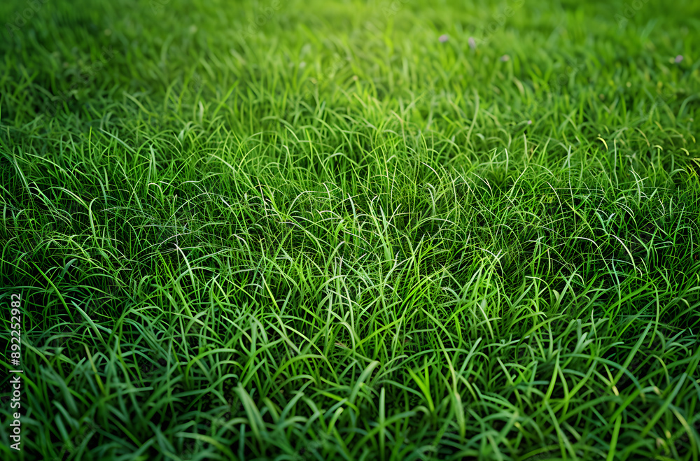 Green grass texture background Green grass texture background