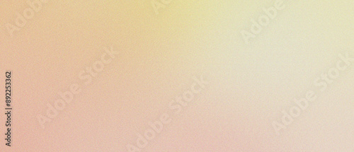 Peach Dawn: Seamless Gradient Background for Design and Art Projects
