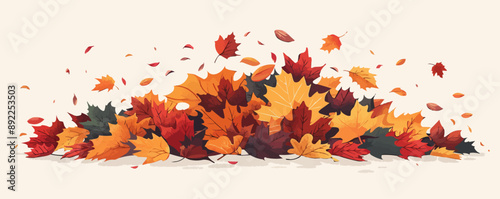 Vector flat minimalistic isolated illustration.
