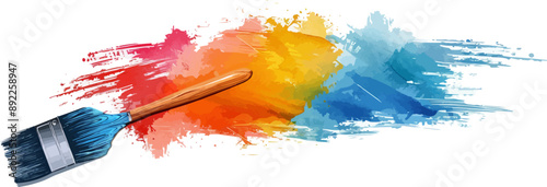 ector flat minimalistic isolated illustration