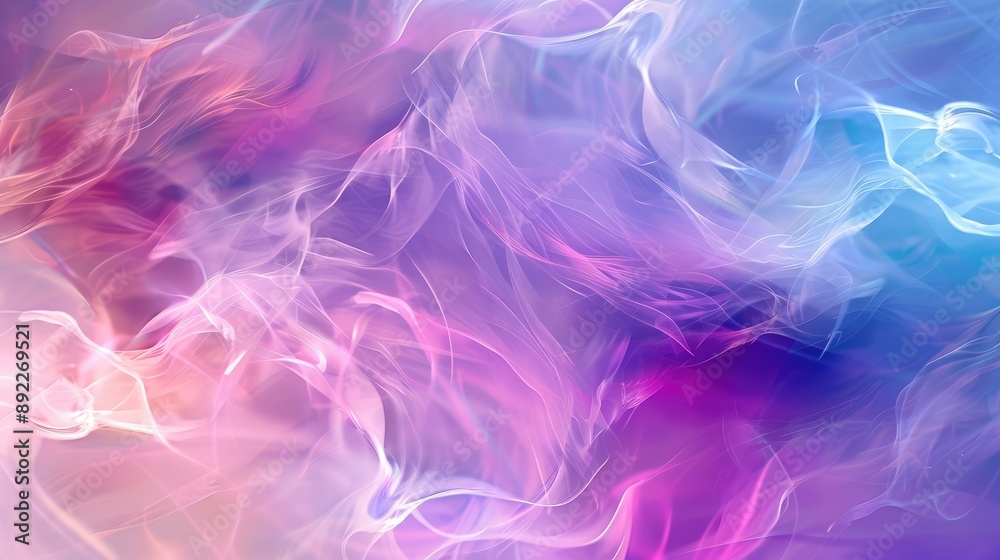 Elegant colorful abstract background