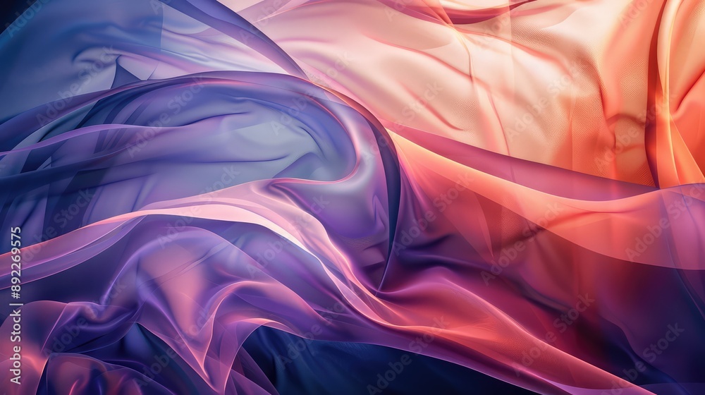 Obraz premium Modern Abstract background