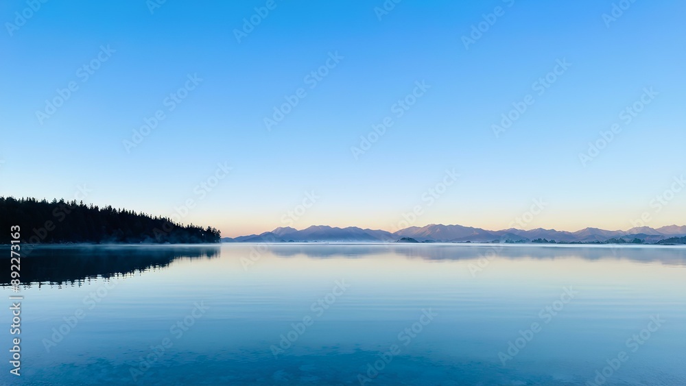 Fototapeta premium this is a water photo and beautiful visual and so beautiful look