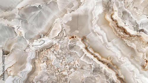 Marble texture with veins and intricate patterns.