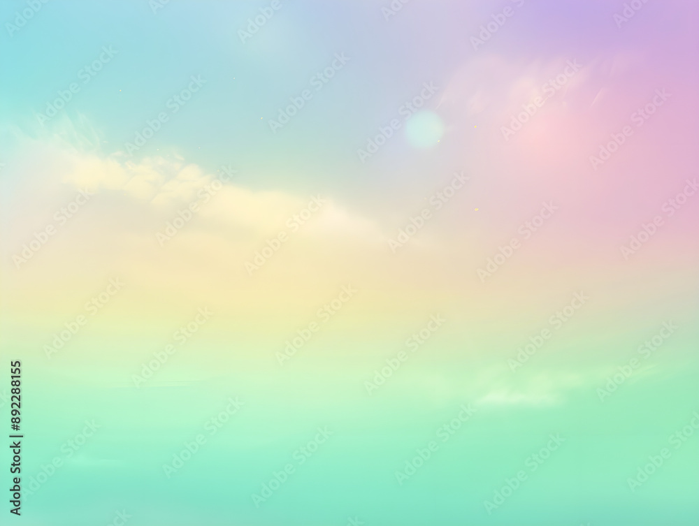 Obraz premium abstract colorful background