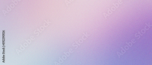 Soothing Lavender to Violet Gradient Background with Textured Overlay